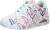 SKECHERS Uno Spreed the Love Schuhe Damen weiss 41 Produktbild-Vorschau 30