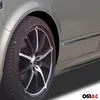 RDX Seitenschweller Kratzschutz für VW Transporter T5 Produktbild-Vorschau 6