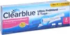 Clearblue Schwangerschaftstest frühe Erkennung 2 St Produktbild-Vorschau 4