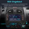 Autoradio Android 7 pouces Carplay Android pour Peugeot 206 Voir les images du produit 12