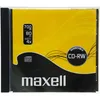 Maxell CD-RW 700MB 10 - pk, Schmuckkasten Produktbild-Vorschau 1