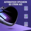 Herz-Anhänger Digital-Recorder , Mini-Voice-Recorder mit Produktbild-Vorschau 3