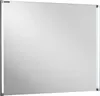 FACKELMANN Spiegel LED-LINE / Wandspiegelelement mit LED-   Produktbild-Vorschau 1