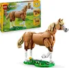 LEGO Creator 3in1 Prächtiges Ross - Kinder Spielzeug - LEGO Produktbild-Vorschau 1