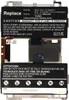Akku passend für Blackberry Playbook, Li-Polymer, 3,7V, Produktbild-Vorschau 1