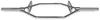VirtuFit Olympische Hex Bar Trap Bar Shrug Bar 160 cm bis Produktbild-Vorschau 2