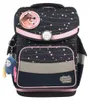 School Mood Timeless Pro Ella (pony), 7dílná sada aktovek Náhled obrázku produktu 2