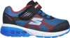 Skechers Rapid Charge scarpe da ginnastica per bambini nero Anteprima dell’immagine prodotto 1