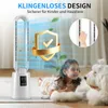 FCH Ventilator ohne Rotorblätter mit UV-Sterilisation,40W, Produktbild-Vorschau 2