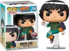 Figurka Funko POP! Naruto Rock Lee Exclusive 739 Podgląd zdjęcia produktu 2