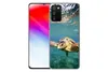 MuchoWow® Handyhülle Schutzhülle Hülle für Samsung Galaxy Produktbild-Vorschau 2
