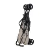 Kinderkraft TIK – Reisebuggy 6,5 kg, Liegeposition, Produktbild-Vorschau 3