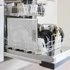 CIARRA A+++ 650 m³/h cofano cucina 60 cm cofano testa gamma Anteprima dell’immagine prodotto 6