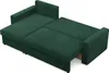 Universell Ecksofa mit Schlaffunktion NEO,  Schlaffläche Produktbild-Vorschau 5