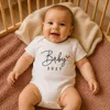 Baby body 2027 Schwangerschaft verkünden Oma Opa Geschenk Produktbild-Vorschau 2