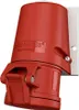 Presa a muro 32A 5P 6h 400V IP44 Mennekes 27008 Anteprima dell’immagine prodotto 2