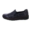 Rieker Damen Halbschuhe 53766-45 grau 40 Produktbild-Vorschau 5
