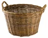 Weidenkorb 45 cm Produktbild-Vorschau 1