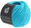Lana Grossa - Alta Moda Cotolana 0028 türkis Produktbild-Vorschau 1