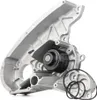RIDEX 1260W0156 Kühlmittelpumpe Wasserpumpe mit Produktbild-Vorschau 1