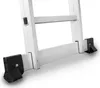 Drabest, Universal-Gelenkleiter, Aluminium, Mehrzweck, Produktbild-Vorschau 7