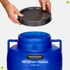Garronda 60L Plastikfass BPA-freies Fass Behälter mit Produktbild-Vorschau 4