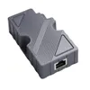Per Starlink Dishy V2 a adattatore RJ45, cavo Ethernet e Anteprima dell’immagine prodotto 6
