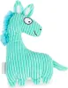 Beeztees Horse Joli - Zabawka dla psa - Prążkowany materiał Podgląd zdjęcia produktu 2