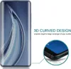 1x 9H Hartglas für Xiaomi Mi 10 Pro FULL CURVED Privacy Produktbild-Vorschau 4