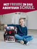 Scooli Ranzen-Set 9-teilig FUSSBALL Schulranzen-Set 1. FC Produktbild-Vorschau 2