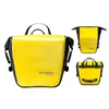 ROCKBROS 1 paar Gepäckträgertasche 100% wasserdicht Produktbild-Vorschau 2