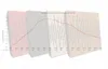 A graph showing absorption coefficient over frequency, overlaid on images of acoustic panels. Produktbild-Vorschau