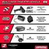 Arrma 1:10 GRANITE MEGA 665 4X4 RTR Brushed Monster Truck Produktbild-Vorschau 8