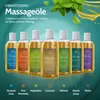 Vibratissimo Desire Jump 250 ml Massageöl - Prickelnde Produktbild-Vorschau 6
