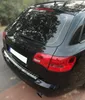 Protection Pare-Chocs Inox Chrome pour Audi A6 C6 4F avant Voir les images du produit 3