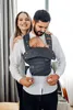marsupi Classic Babytrage - Neugeborene von der Geburt bis Produktbild-Vorschau 12