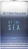 Tom Tailor By the Sea Eau de Toilette für Herren 30 ml Produktbild-Vorschau 3