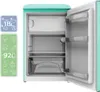 Cecotec Cool- Market TT Origin 110 Green E Podgląd zdjęcia produktu 10