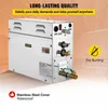6 KW parní generátor sprcha sauna koupel domácí lázně Náhled obrázku produktu 5