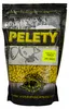 Carp Servis Vaclavik Fluo F1 Pellets - 800g 6mm Jaune, Voir les images du produit 1
