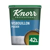 Knorr Professional - Fischbrühe Pulver (Ergibt 42 ltr) - Produktbild-Vorschau 1