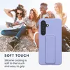 kwmobile Handyhülle für Samsung Galaxy S25 Hülle - TPU Produktbild-Vorschau 5