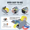 Automatický dávkovač lepiacej pásky, elektrická rezačka Náhľad obrázku produktu 4
