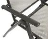 DEGAMO Gartengarnitur CLASSIC 7-teilig (6x Klappsessel, 1x Produktbild-Vorschau 3