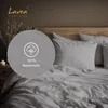 Komplet pościeli Lavea®, składający się z: 1 poszewki na Podgląd zdjęcia produktu 6