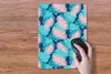 MuchoWow® Mauspad Mousepad Muster - Dschungel - Blatt 30x40 Produktbild-Vorschau 4