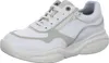 Xsensible Sportliche Schnürschuhe Damen 383636323736 Weiß Produktbild-Vorschau 15