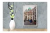 Blechschild Reise 12x18cm Wien Österreich Kirche Mosaik Produktbild-Vorschau 4