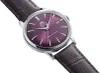 Montre Orient RA-AC0032V30B marron Voir les images du produit 3