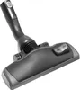 A vacuum cleaner floor brush attachment on a white background. Produktbild-Vorschau
